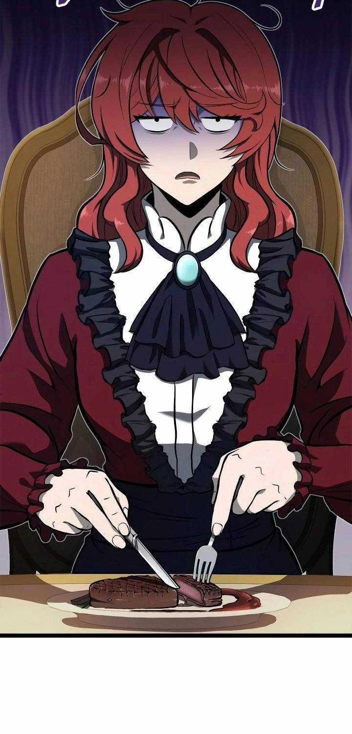 Nhà Vô Địch Kalli Chương 66 trang 40