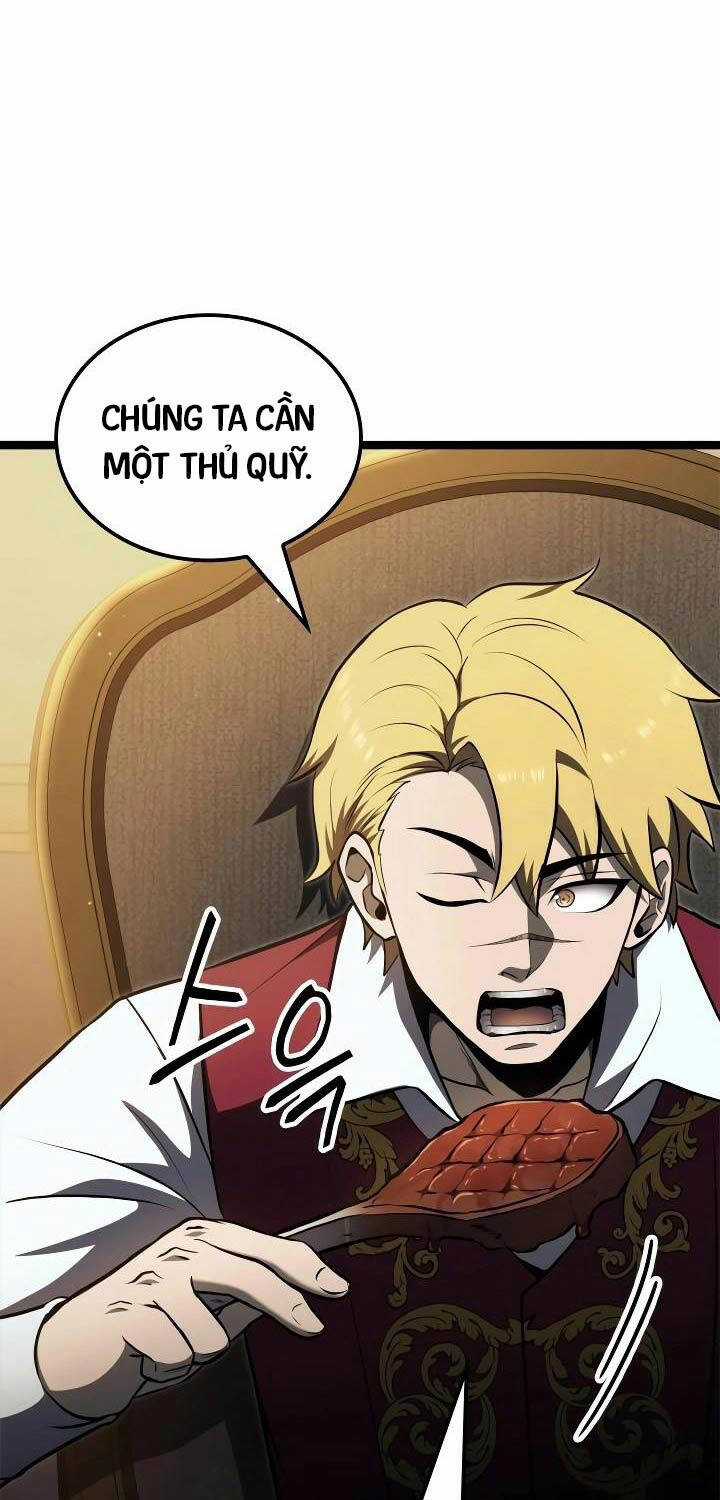 Nhà Vô Địch Kalli Chương 66 trang 41