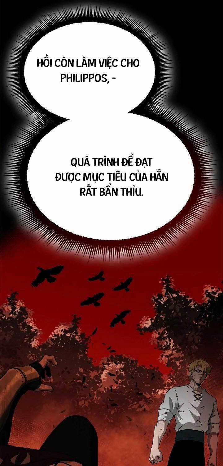 Nhà Vô Địch Kalli Chương 66 trang 45