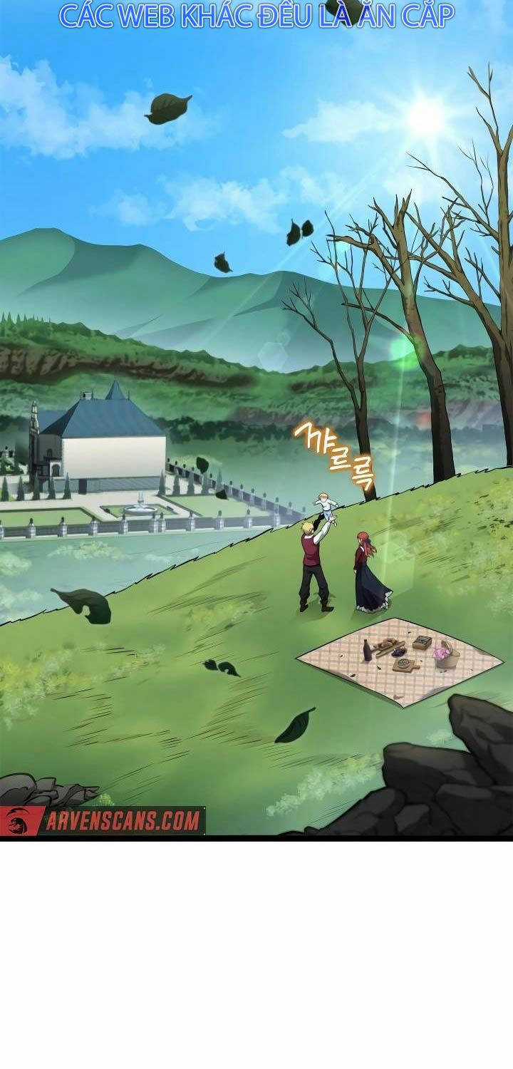 Nhà Vô Địch Kalli Chương 66 trang 52