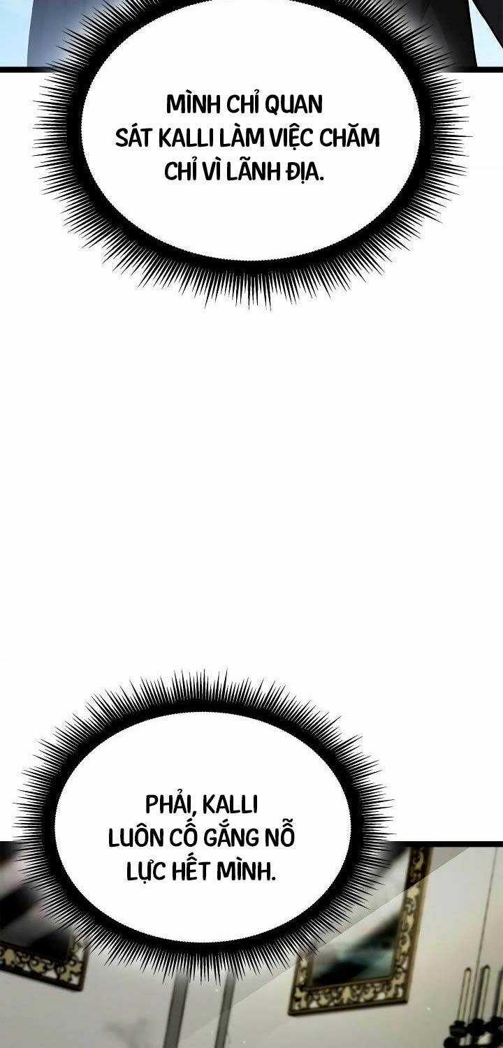 Nhà Vô Địch Kalli Chương 66 trang 54