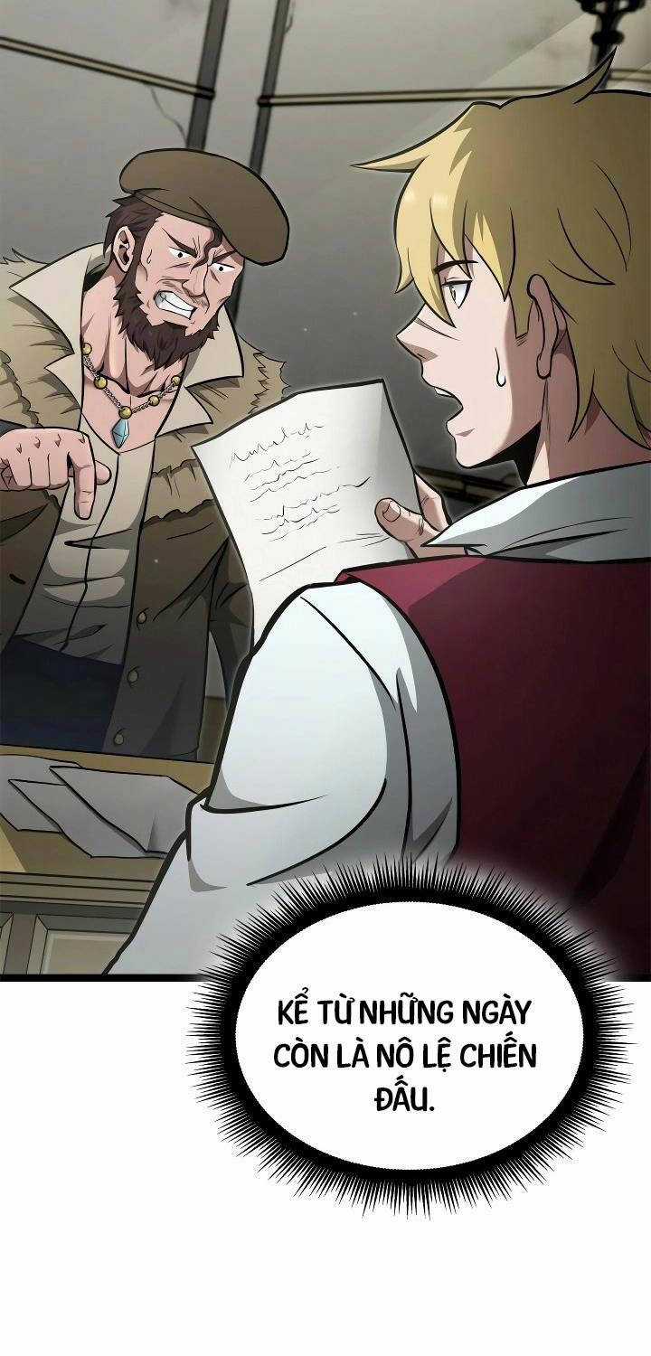 Nhà Vô Địch Kalli Chương 66 trang 55