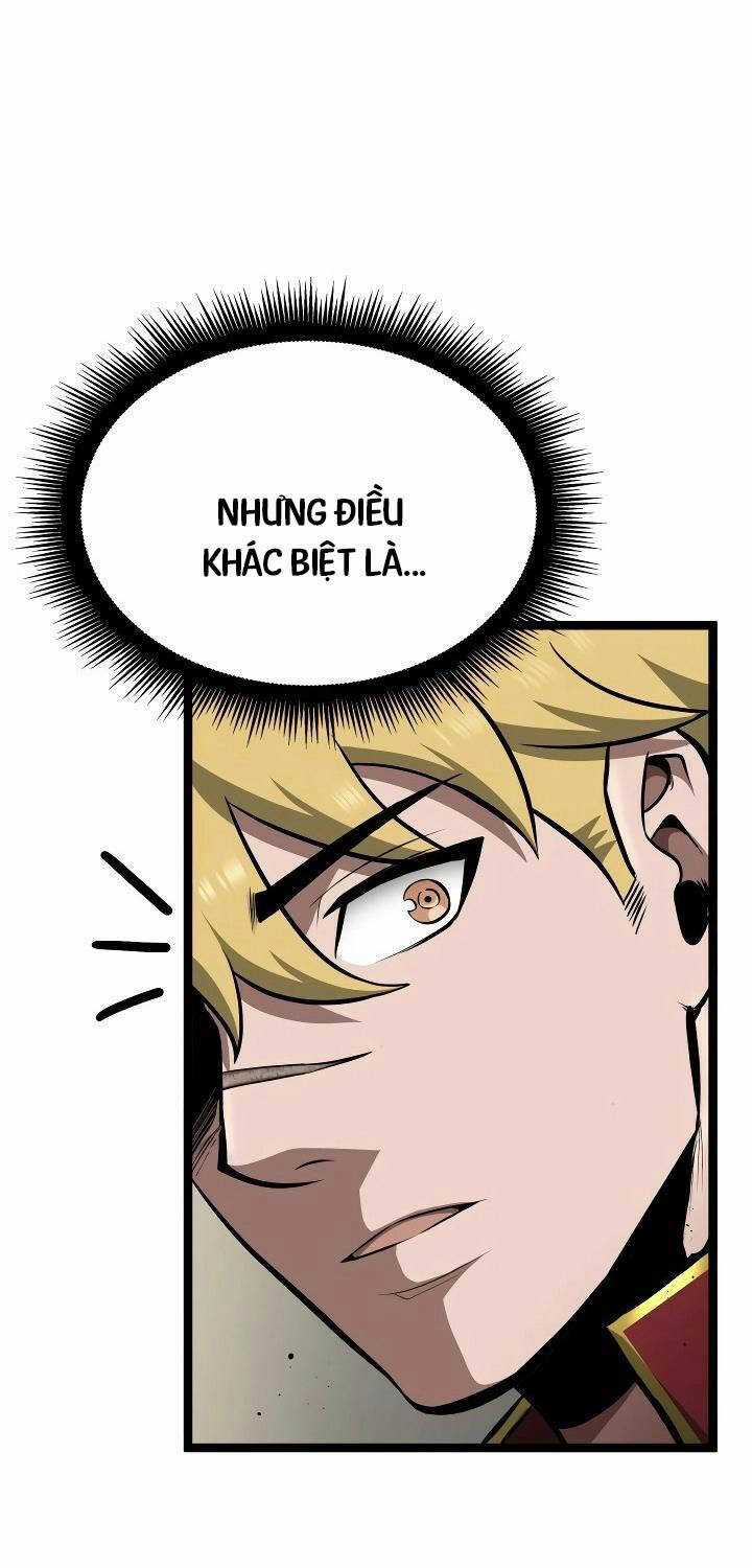 Nhà Vô Địch Kalli Chương 66 trang 57