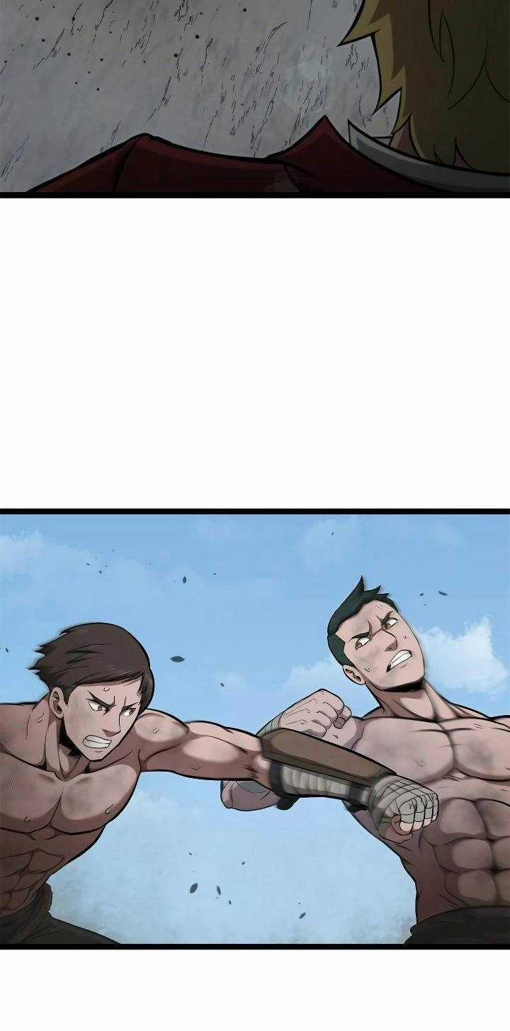 Nhà Vô Địch Kalli Chương 66 trang 59