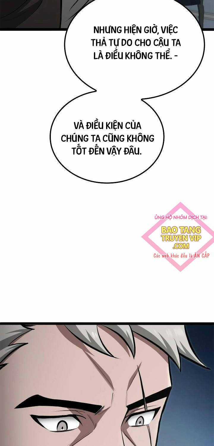 Nhà Vô Địch Kalli Chương 66 trang 6