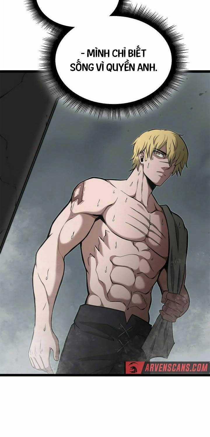 Nhà Vô Địch Kalli Chương 66 trang 63