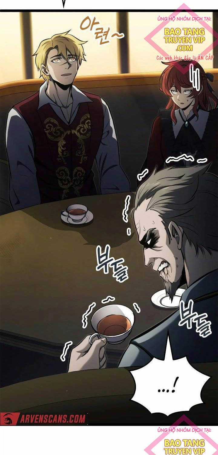 Nhà Vô Địch Kalli Chương 66 trang 78