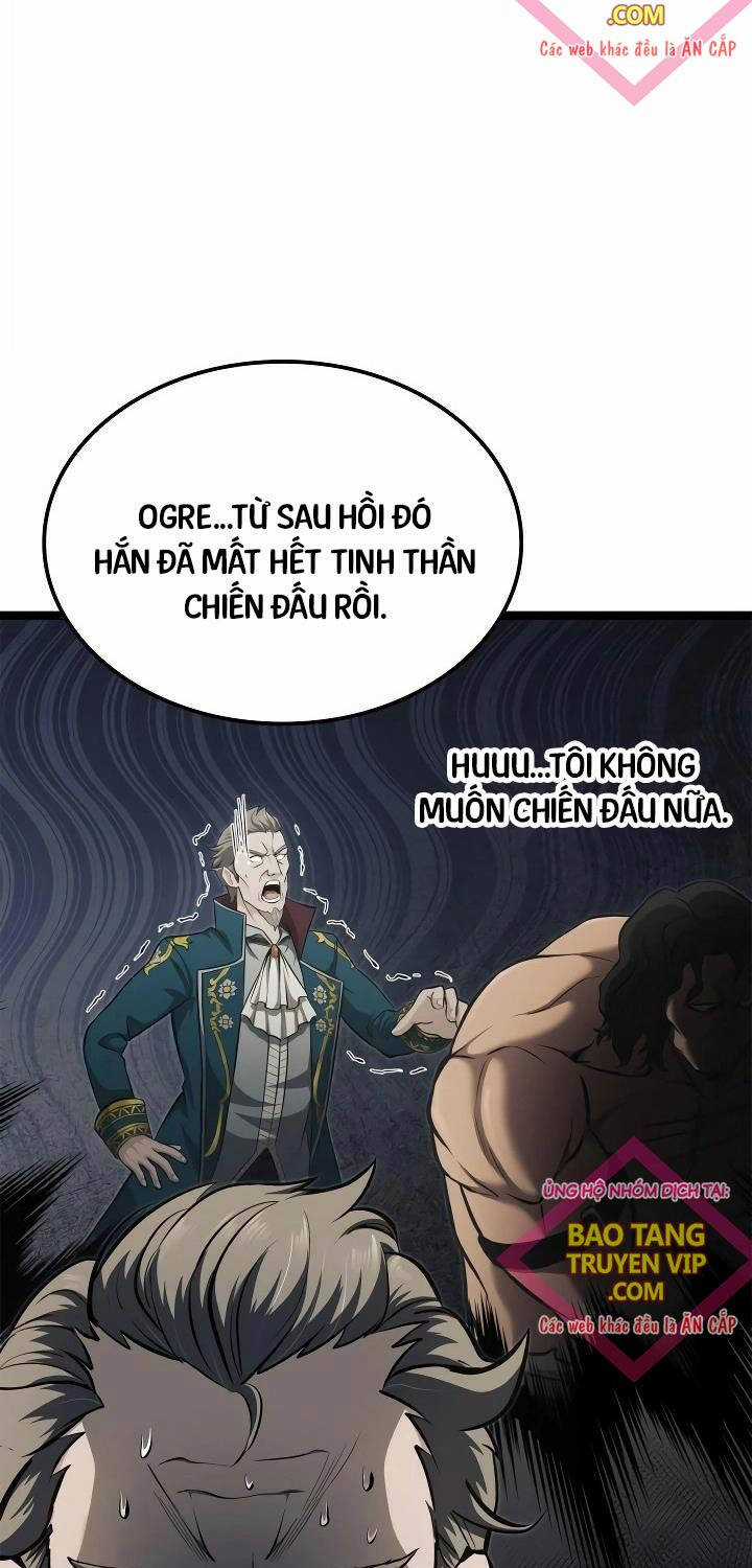 Nhà Vô Địch Kalli Chương 66 trang 79