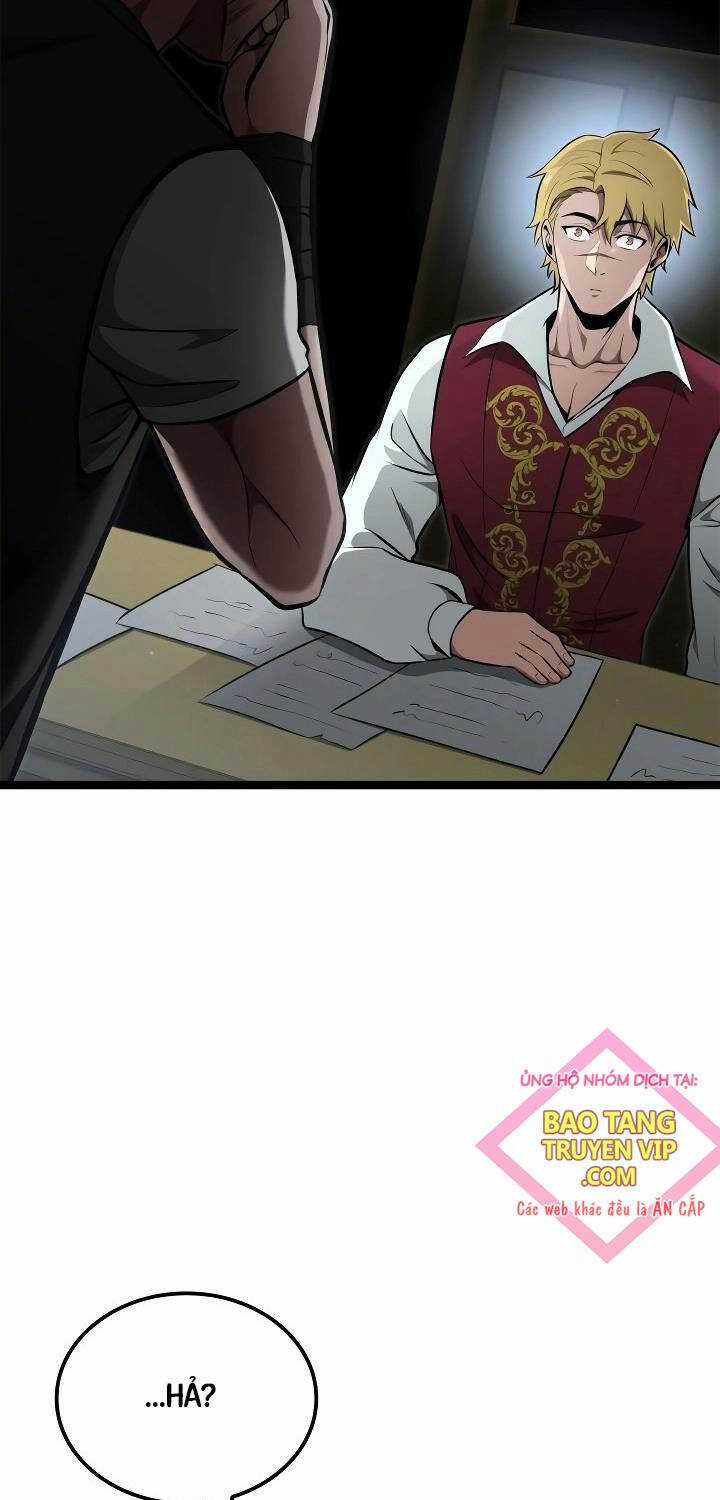 Nhà Vô Địch Kalli Chương 66 trang 8