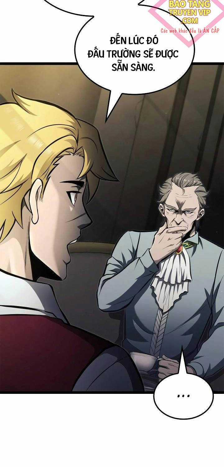 Nhà Vô Địch Kalli Chương 66 trang 81