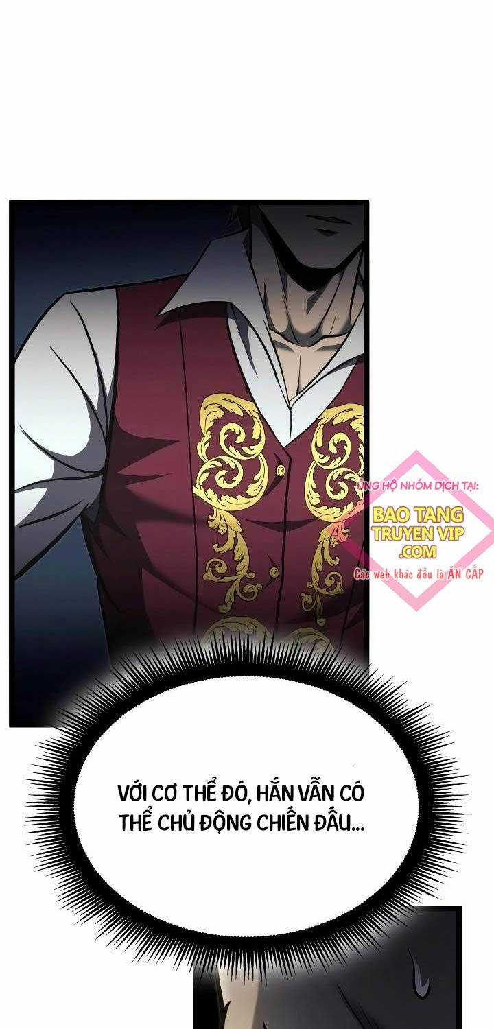 Nhà Vô Địch Kalli Chương 66 trang 82