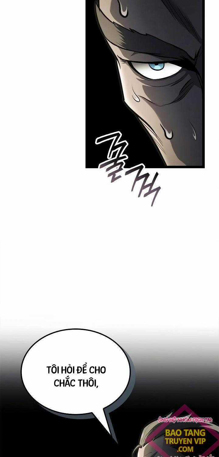 Nhà Vô Địch Kalli Chương 66 trang 83