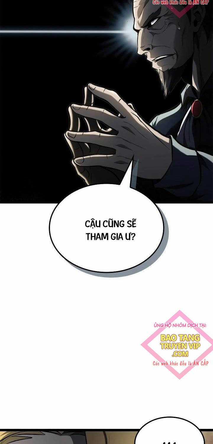 Nhà Vô Địch Kalli Chương 66 trang 84