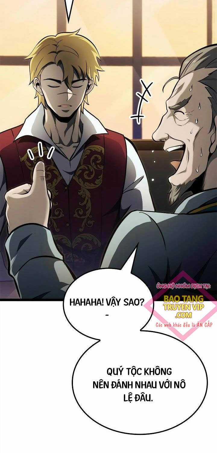 Nhà Vô Địch Kalli Chương 66 trang 86