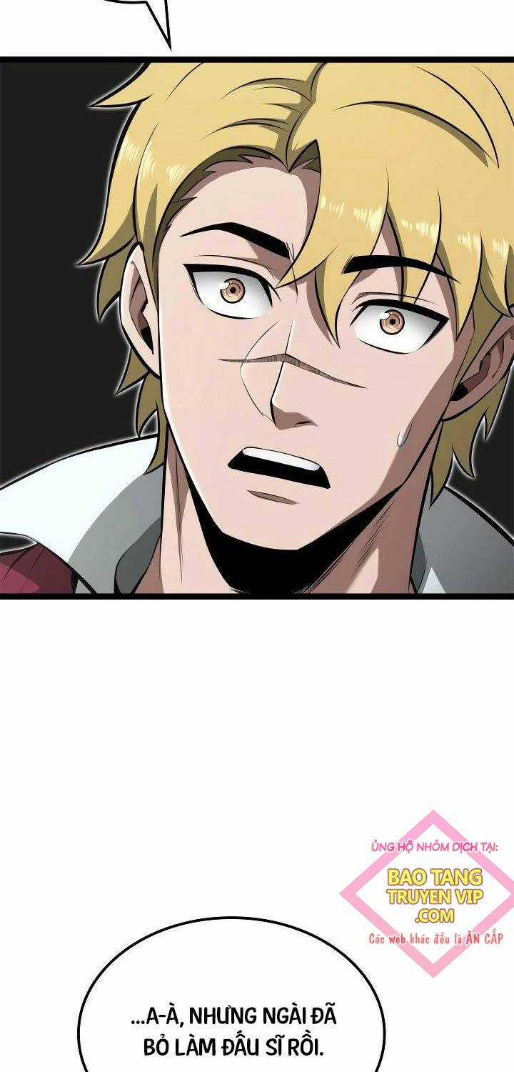 Nhà Vô Địch Kalli Chương 66 trang 9