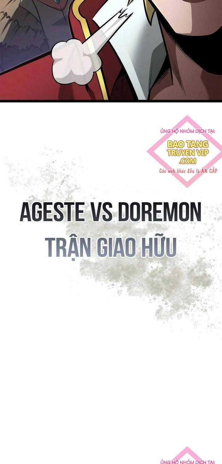 Nhà Vô Địch Kalli Chương 67 trang 10