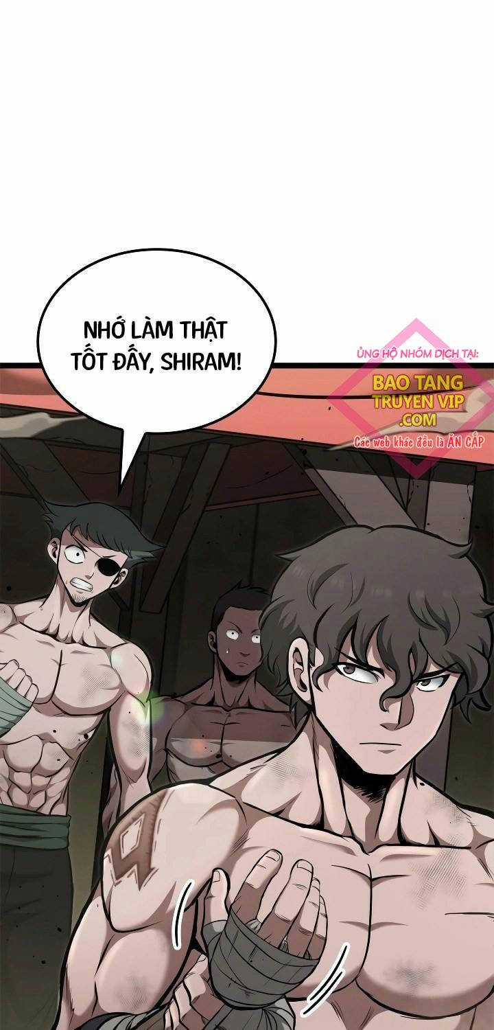 Nhà Vô Địch Kalli Chương 67 trang 15