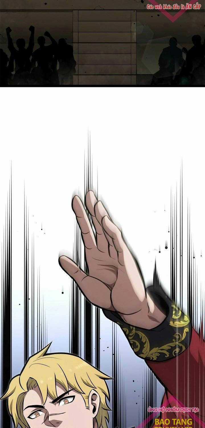 Nhà Vô Địch Kalli Chương 67 trang 17