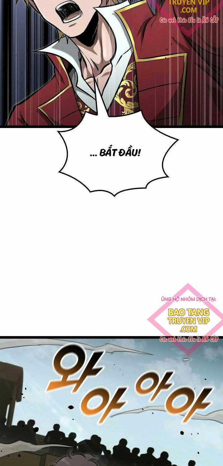 Nhà Vô Địch Kalli Chương 67 trang 18