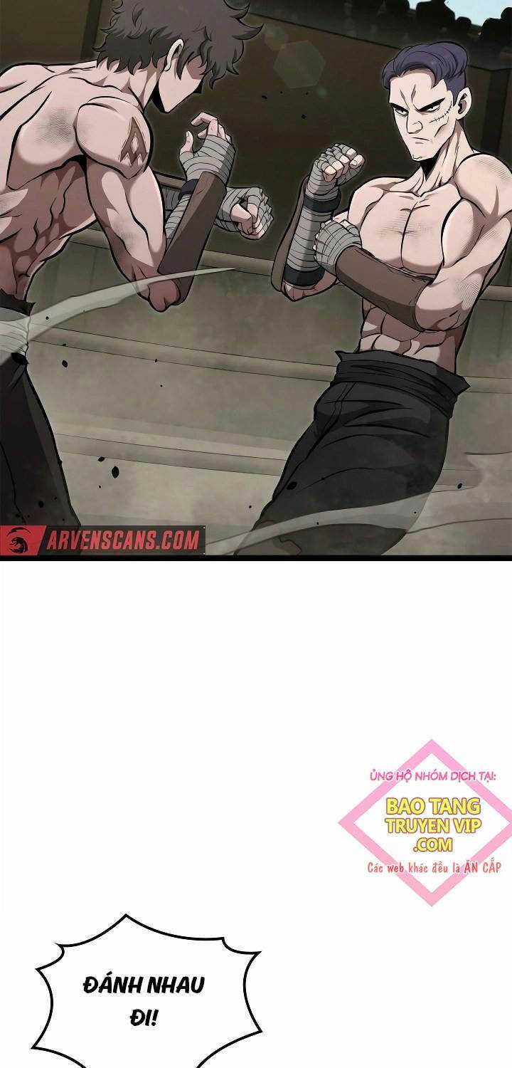 Nhà Vô Địch Kalli Chương 67 trang 19