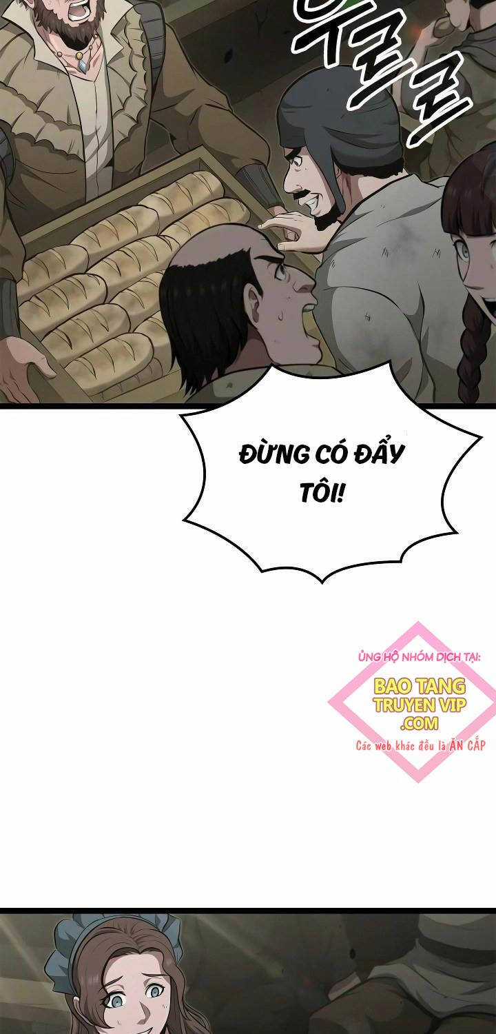 Nhà Vô Địch Kalli Chương 67 trang 2