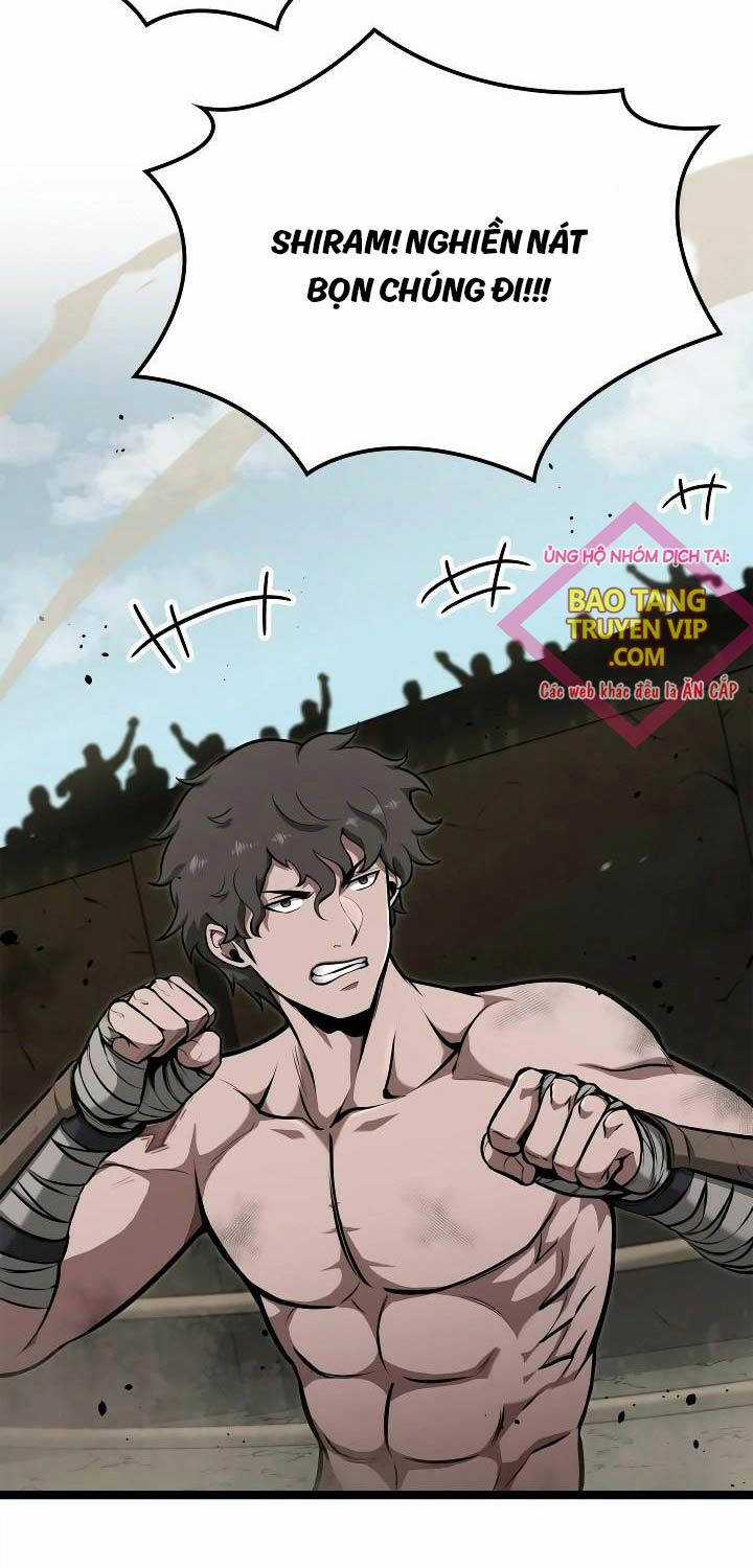 Nhà Vô Địch Kalli Chương 67 trang 20