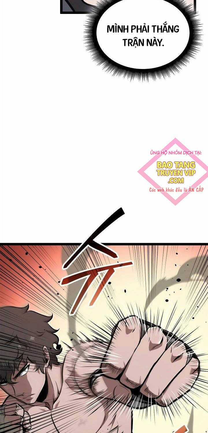 Nhà Vô Địch Kalli Chương 67 trang 22