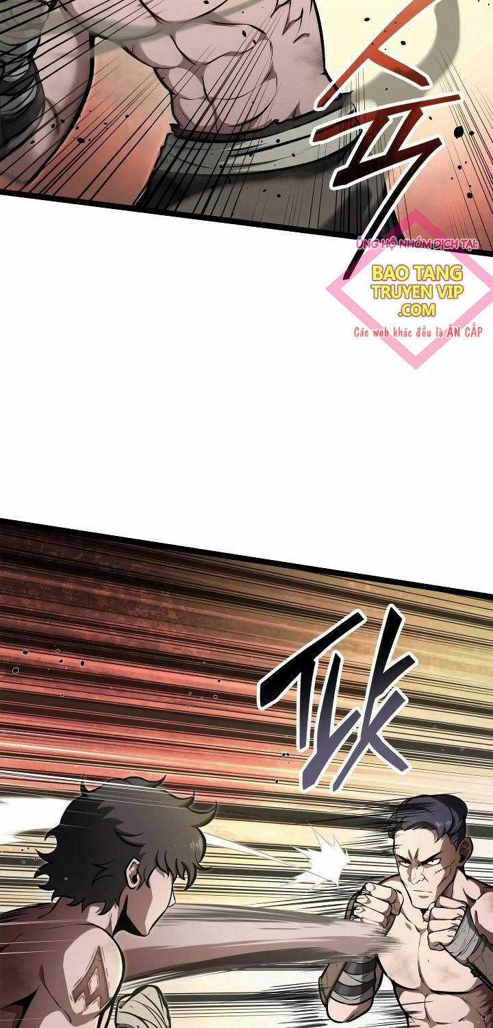 Nhà Vô Địch Kalli Chương 67 trang 23