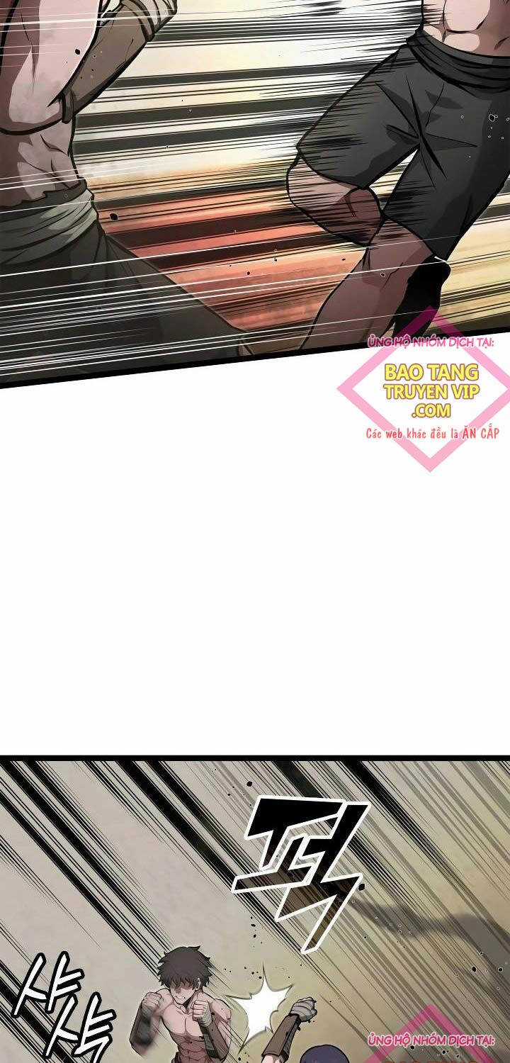 Nhà Vô Địch Kalli Chương 67 trang 24