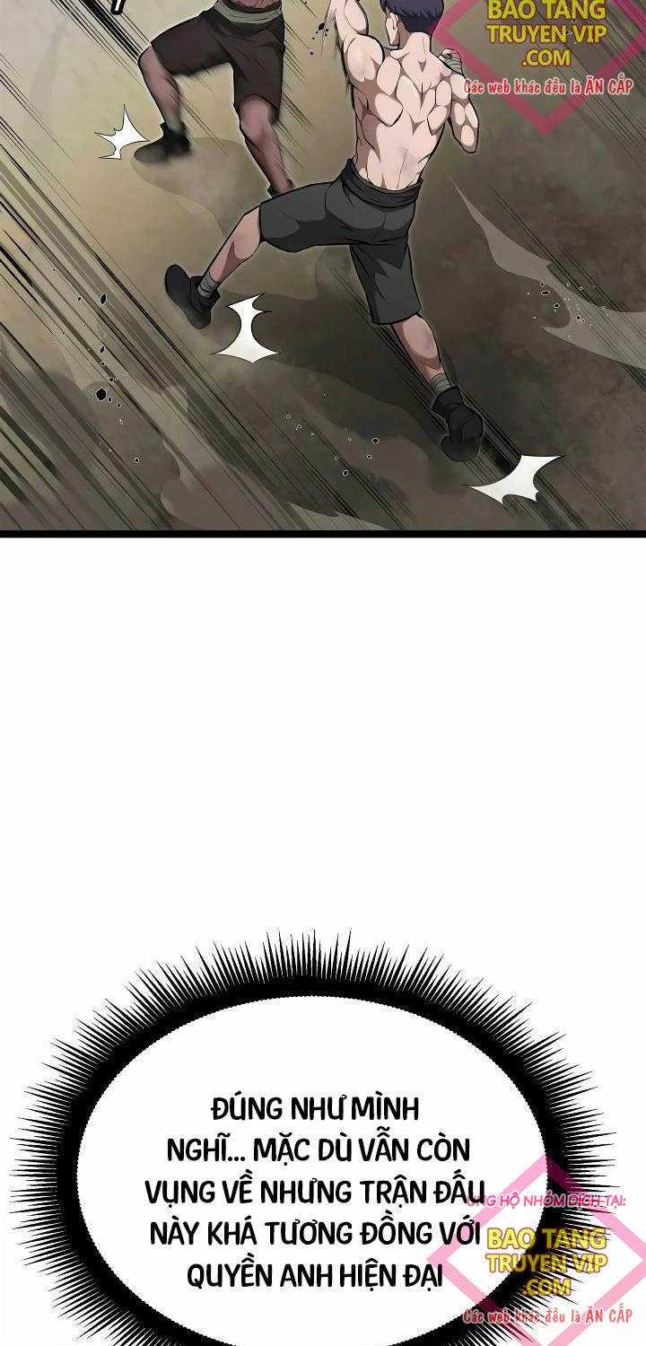 Nhà Vô Địch Kalli Chương 67 trang 25