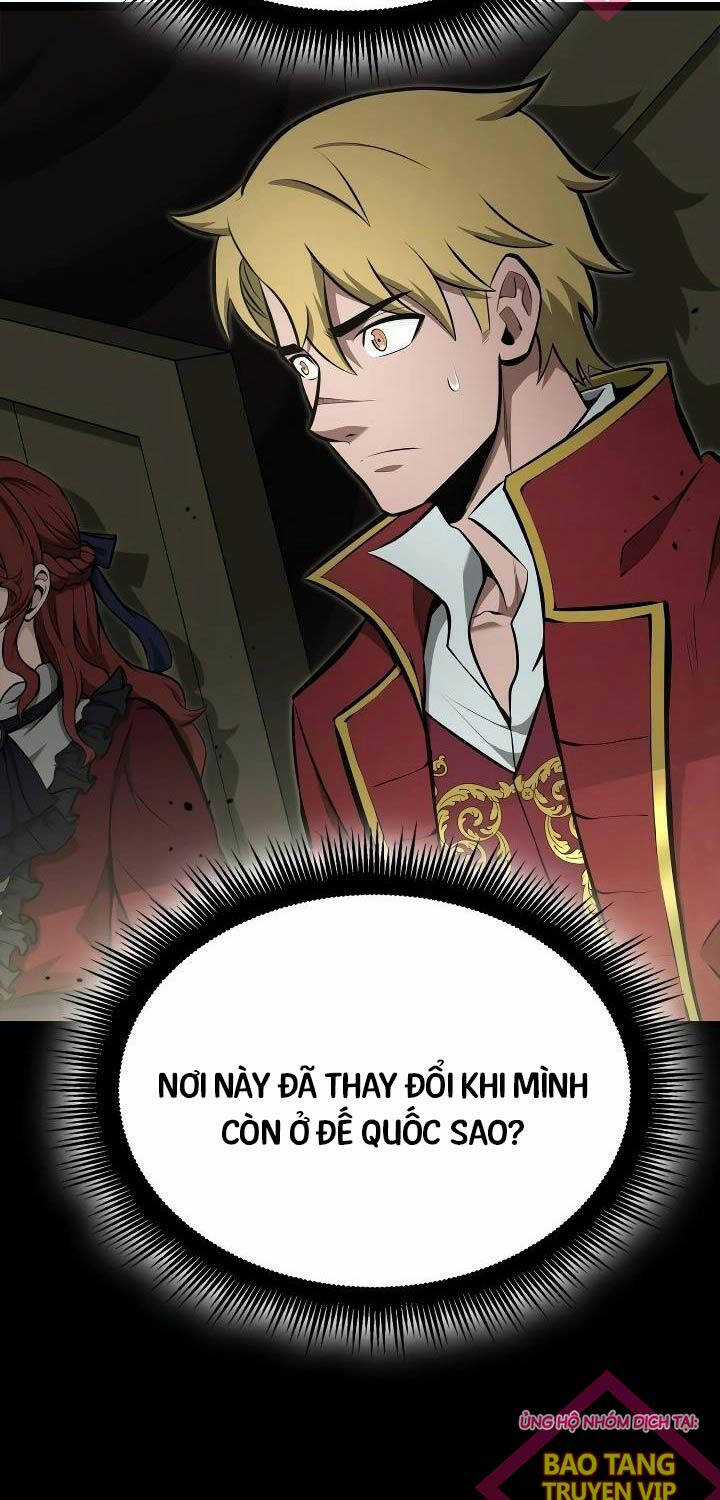 Nhà Vô Địch Kalli Chương 67 trang 26