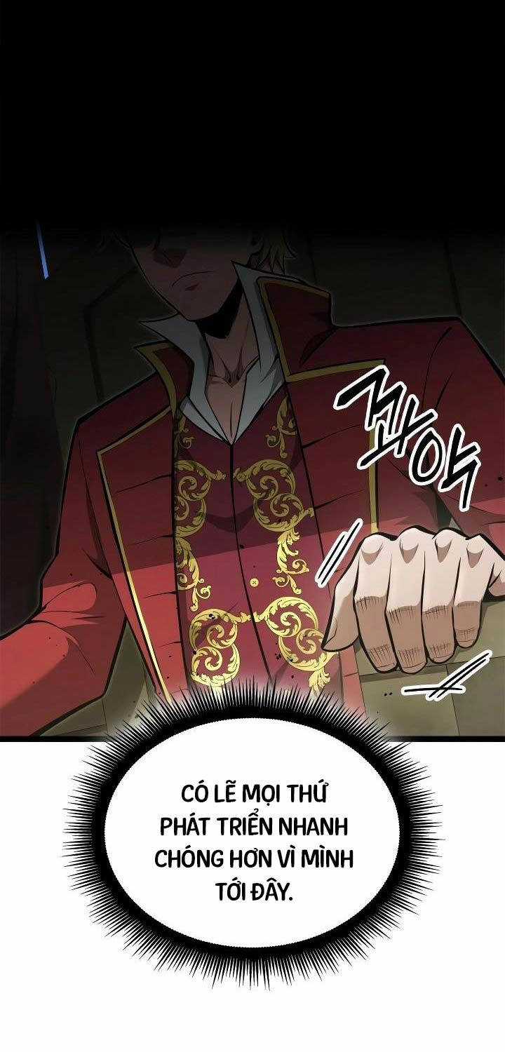 Nhà Vô Địch Kalli Chương 67 trang 28