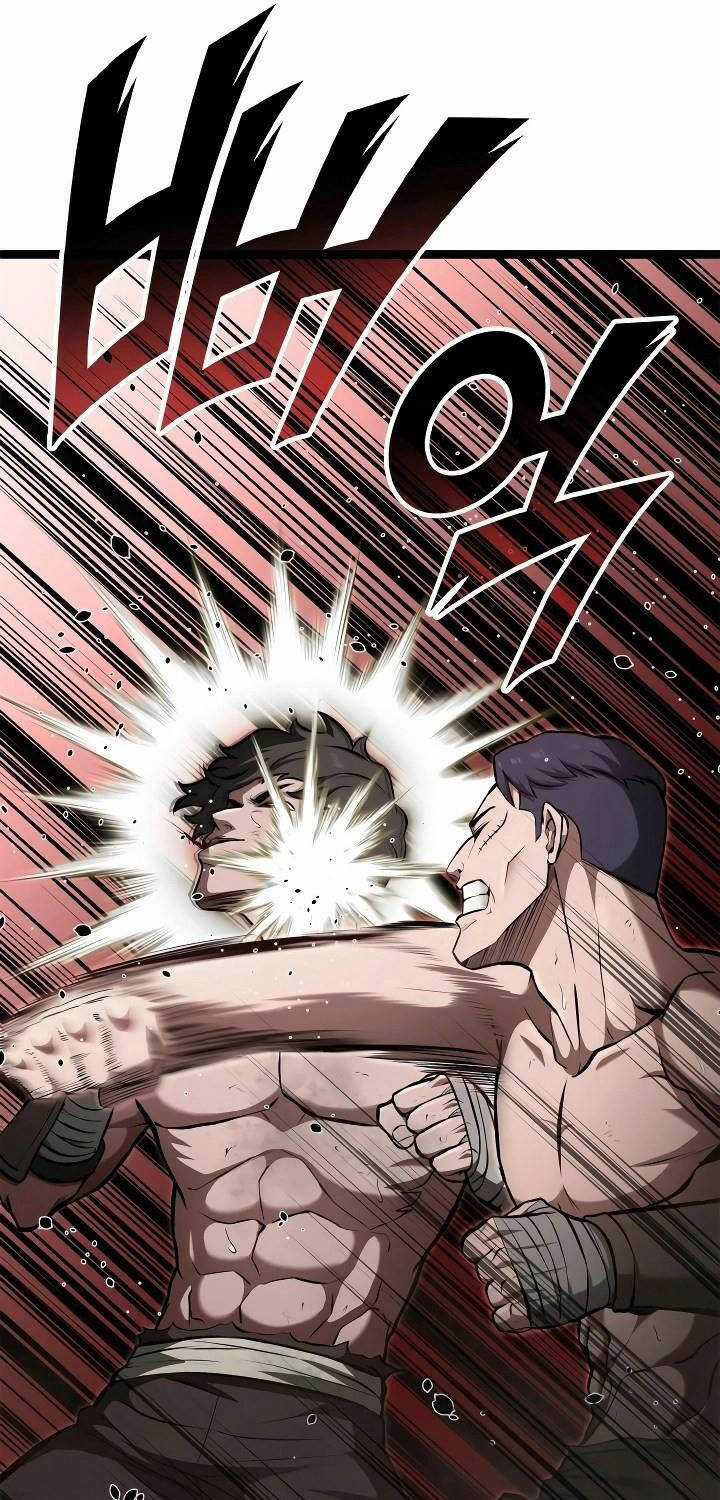 Nhà Vô Địch Kalli Chương 67 trang 30