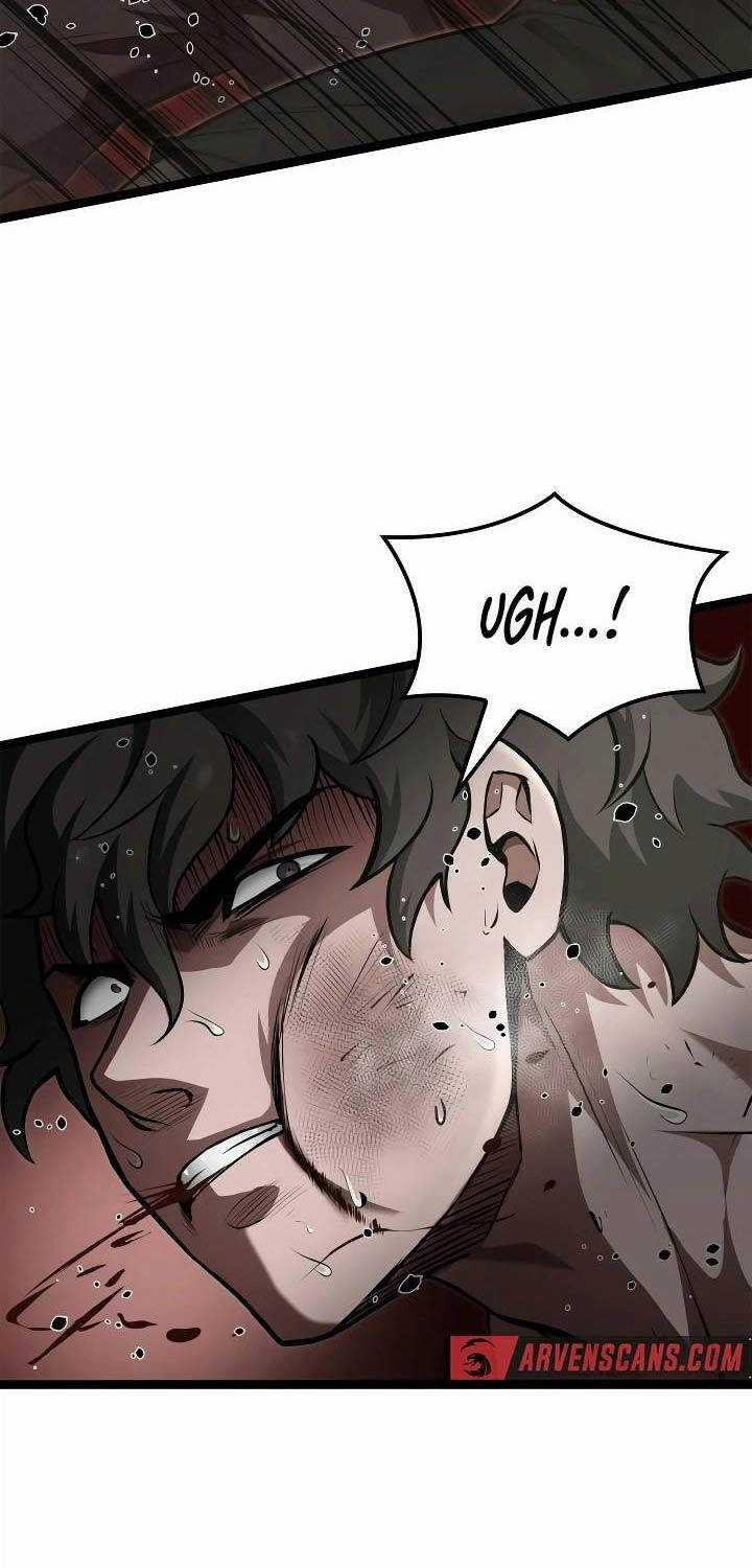 Nhà Vô Địch Kalli Chương 67 trang 31