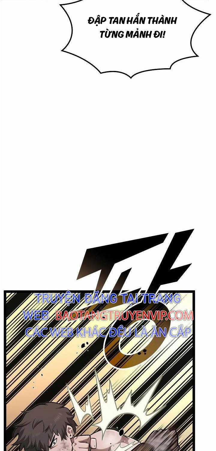 Nhà Vô Địch Kalli Chương 67 trang 33