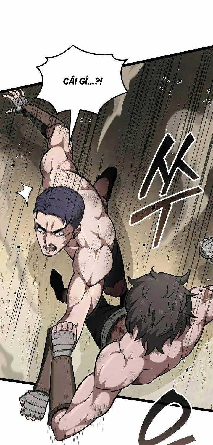 Nhà Vô Địch Kalli Chương 67 trang 35