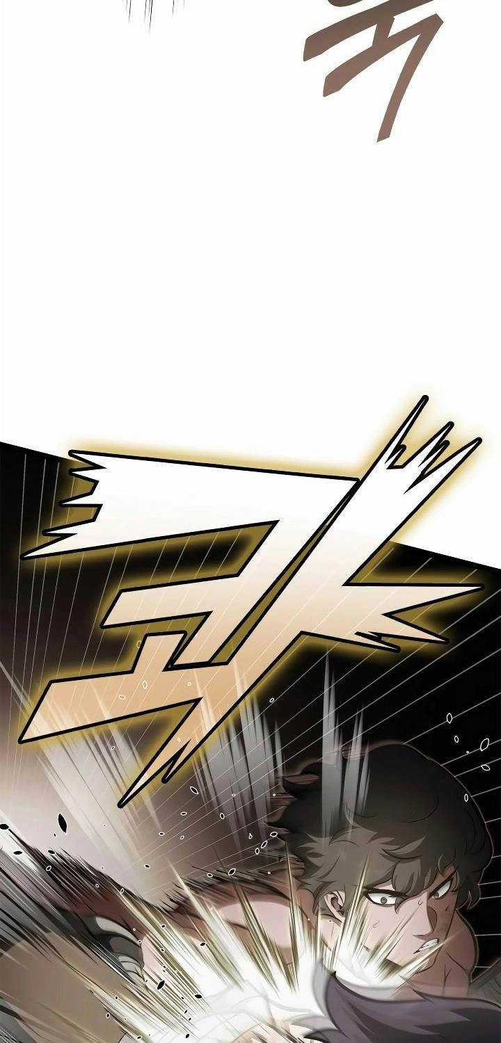 Nhà Vô Địch Kalli Chương 67 trang 36