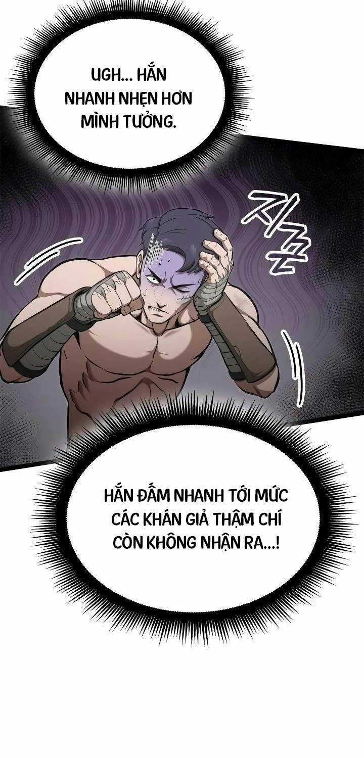 Nhà Vô Địch Kalli Chương 67 trang 38