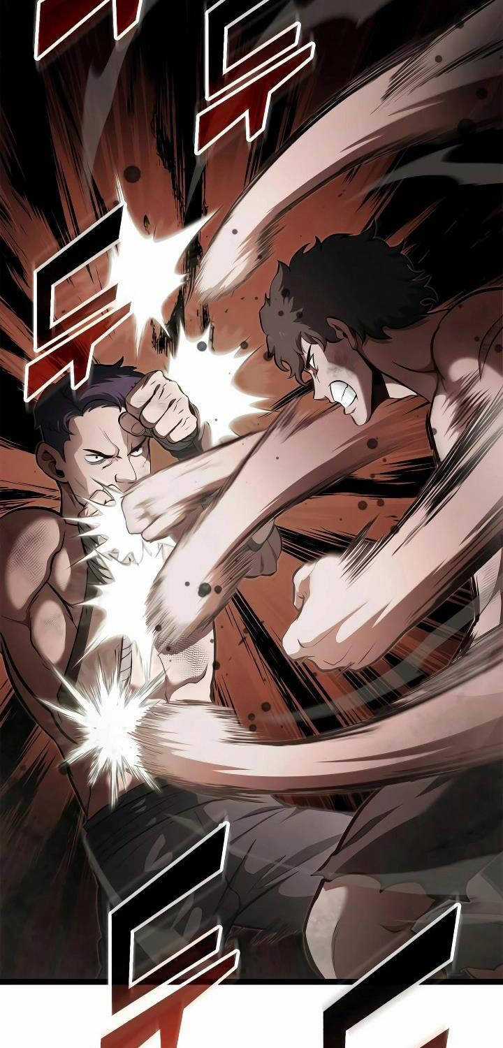 Nhà Vô Địch Kalli Chương 67 trang 40