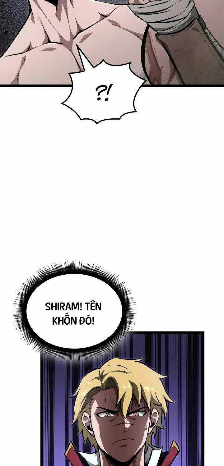 Nhà Vô Địch Kalli Chương 67 trang 42