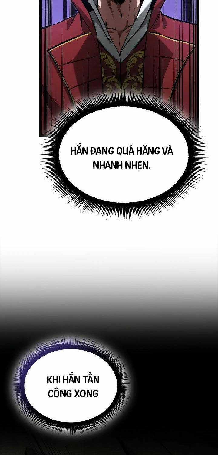 Nhà Vô Địch Kalli Chương 67 trang 43