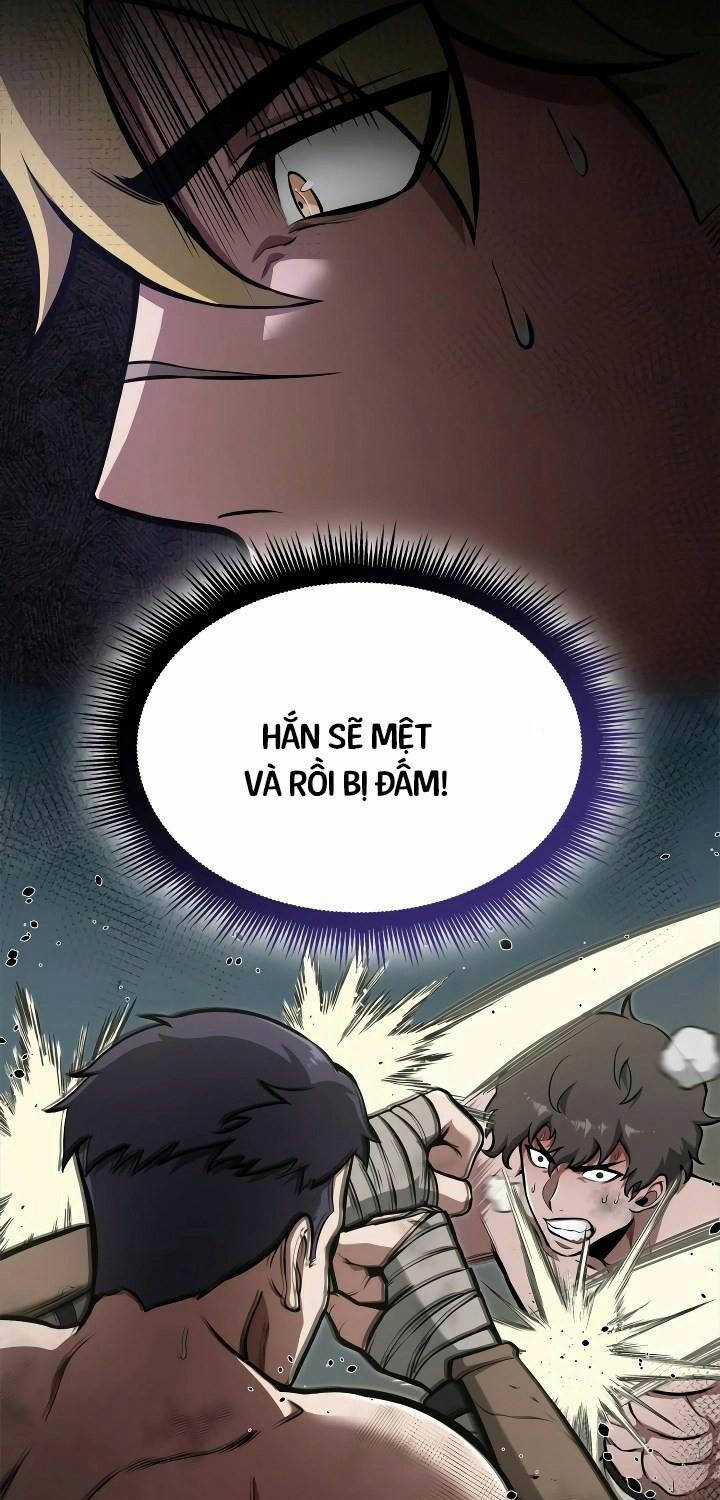 Nhà Vô Địch Kalli Chương 67 trang 45