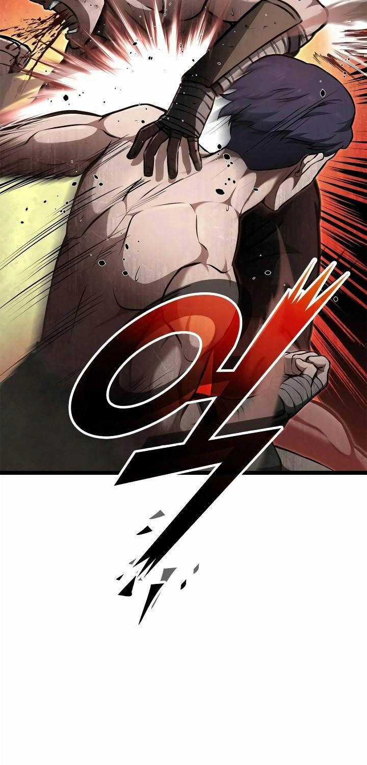 Nhà Vô Địch Kalli Chương 67 trang 49