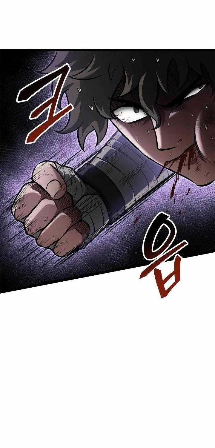 Nhà Vô Địch Kalli Chương 67 trang 50