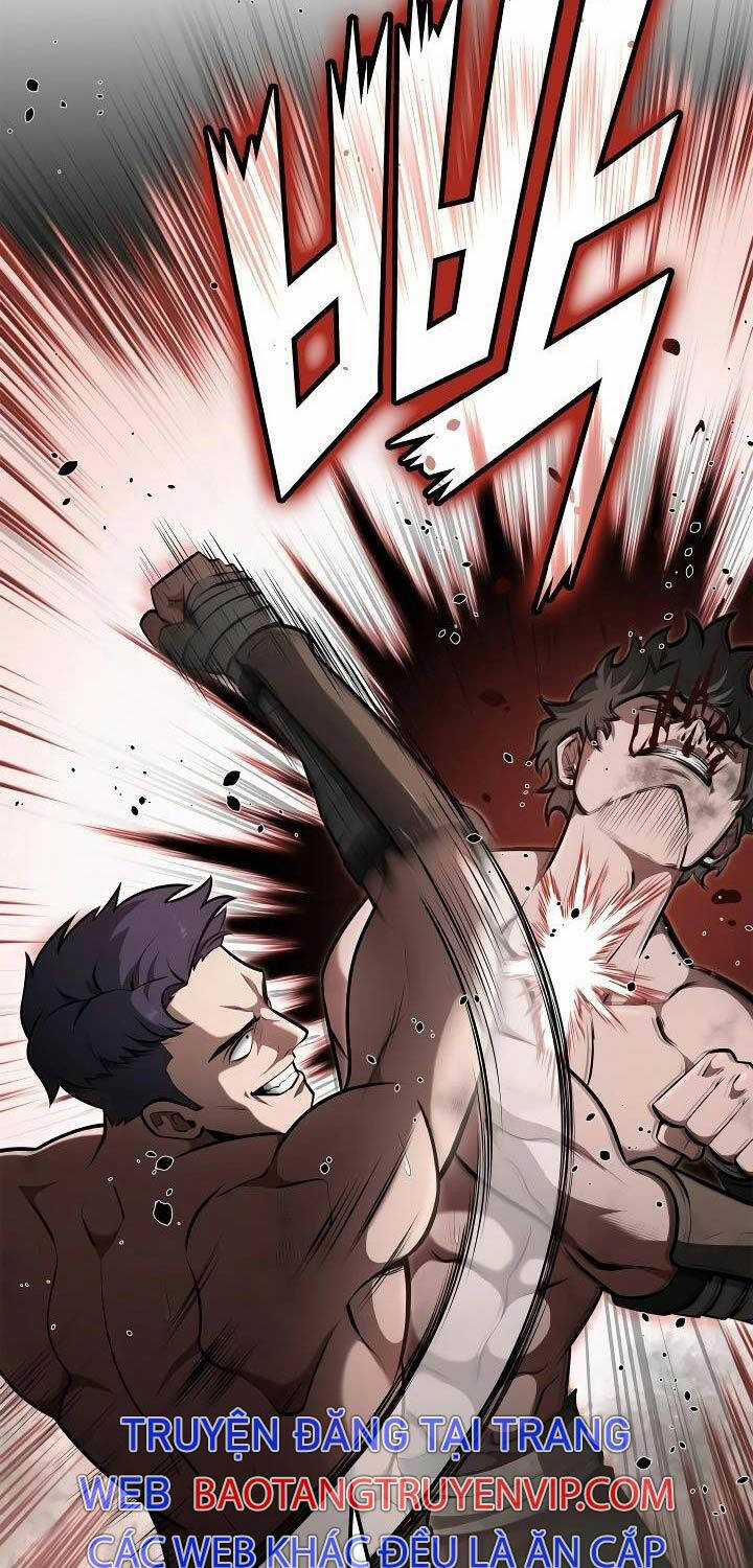 Nhà Vô Địch Kalli Chương 67 trang 52