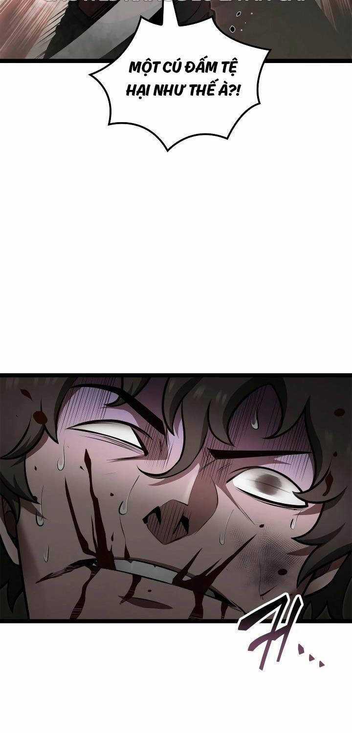 Nhà Vô Địch Kalli Chương 67 trang 53