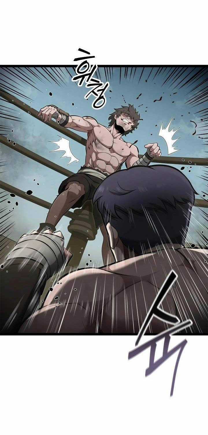 Nhà Vô Địch Kalli Chương 67 trang 54