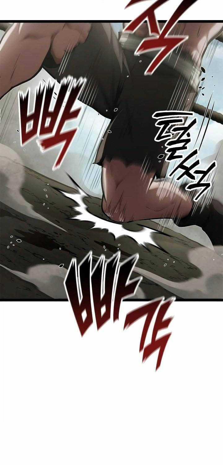 Nhà Vô Địch Kalli Chương 67 trang 57