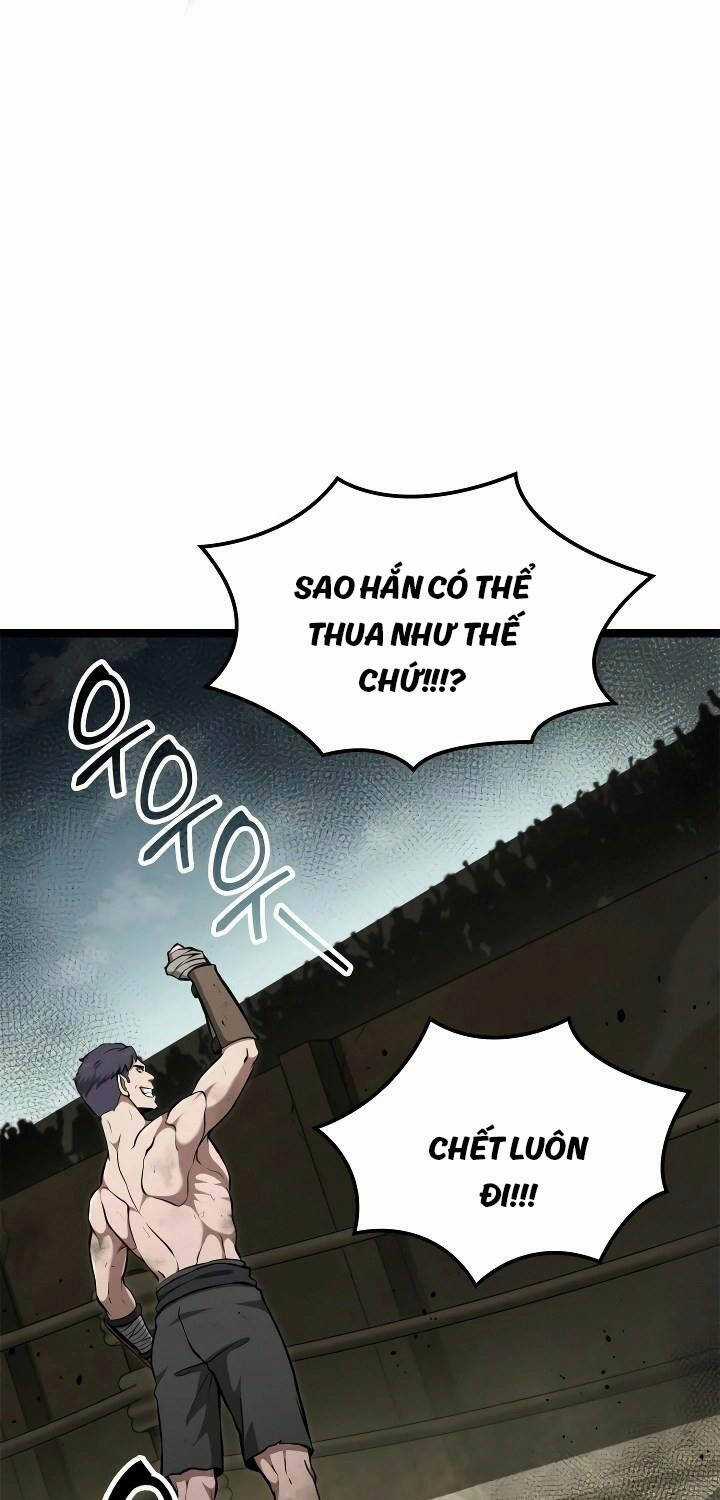 Nhà Vô Địch Kalli Chương 67 trang 61