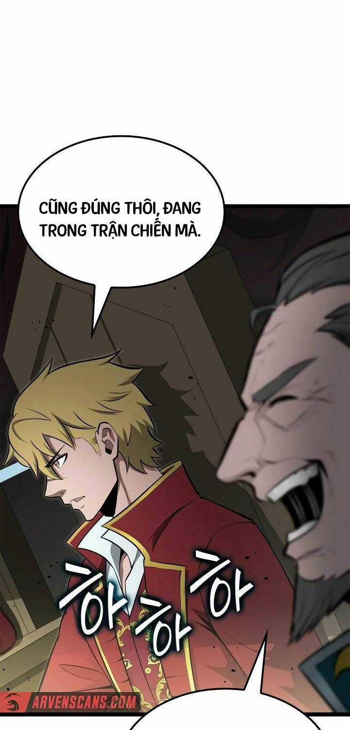 Nhà Vô Địch Kalli Chương 67 trang 64